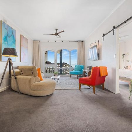 Horizon 235 Apartment Glenelg Ngoại thất bức ảnh