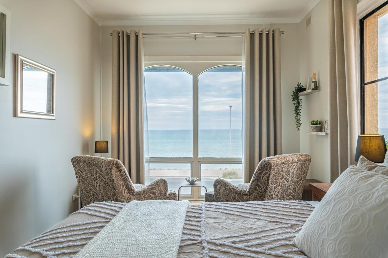Horizon 235 Apartment Glenelg Ngoại thất bức ảnh