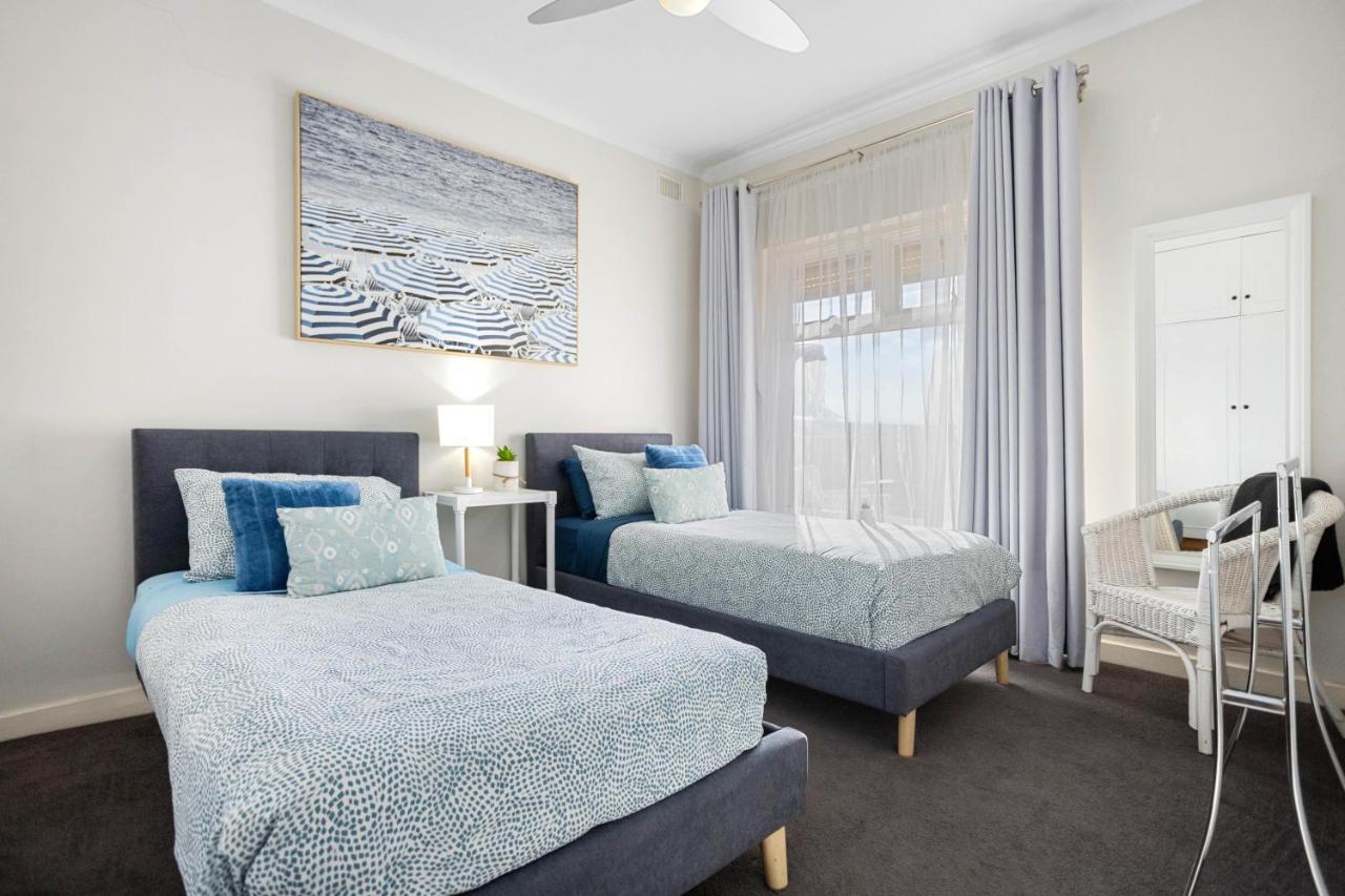 Horizon 235 Apartment Glenelg Ngoại thất bức ảnh